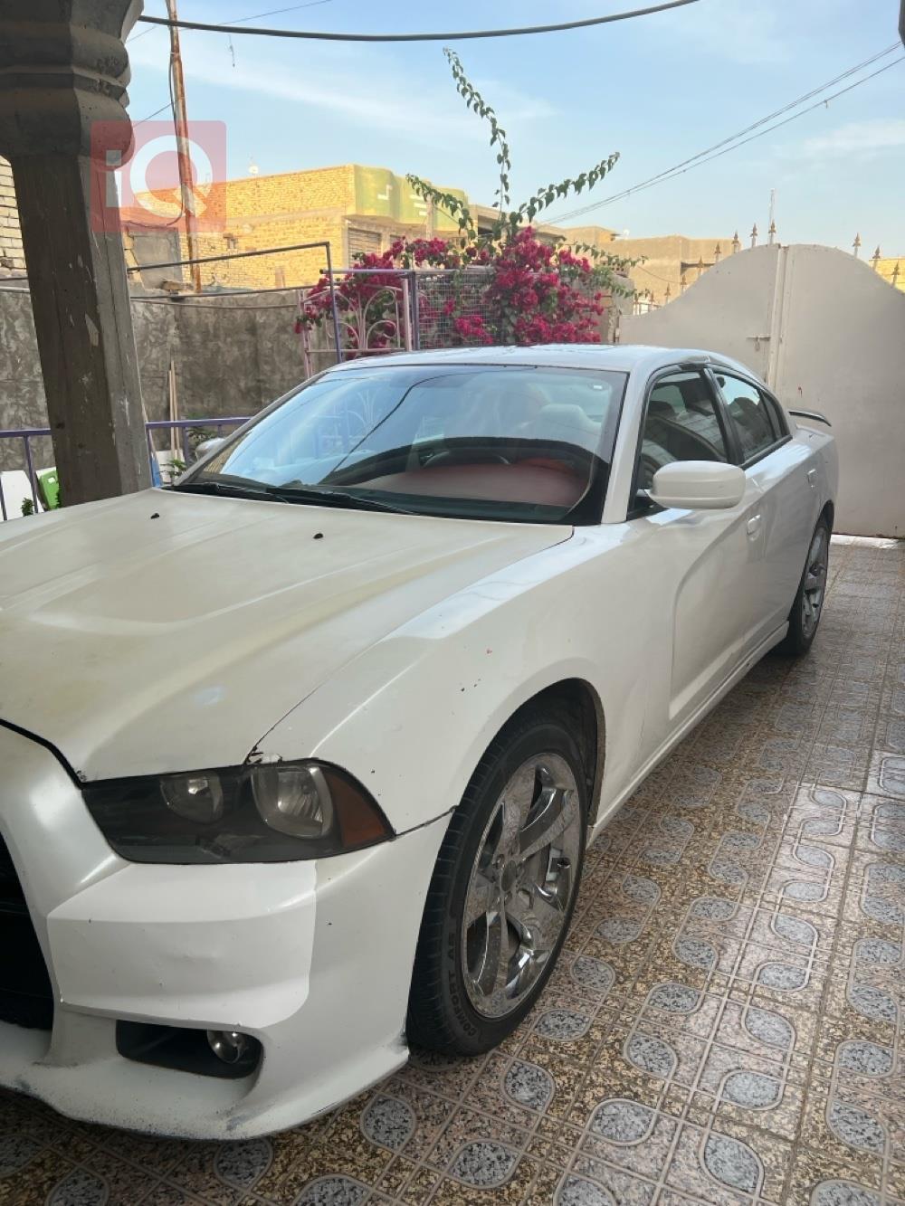 دودج تشارجر